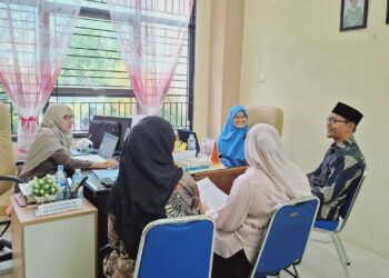 Kerjasama Strategis: Prodi PIAUD STAI Nusantara Gandeng UIN Ar-Raniry Wujudkan Tridharma Perguruan Tinggi