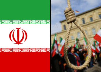 Iran Eksekusi Anggota Jaringan Intelijen yang Bekerja untuk Mossad