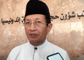 Saudi Perketat Aturan, Jemaah Tanpa Visa Haji Dilarang Masuk Tanah Suci