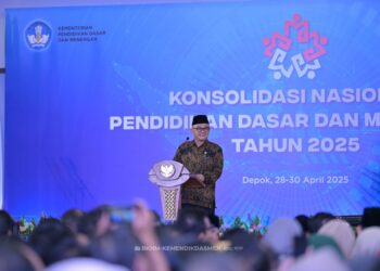 Mendikdasmen: Wisuda Sekolah Boleh, Asal tak Berlebihan dan tak Memaksa