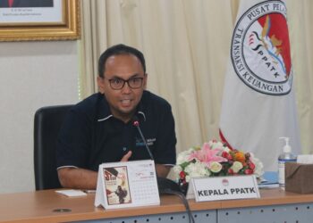 Ribuan Rekening Terindikasi Judi Online Diblokir, Transaksi Capai Ratusan Miliar