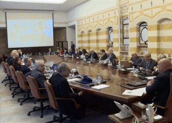 Akan diambil tindakan maksimal, Dewan Pertahanan Nasional ajukan rekomendasi ke pemerintah untuk peringatkan Hamas