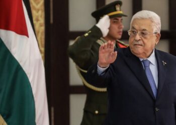 Presiden Abbas Minta Pembebasan Total Sandera oleh Hamas Tanpa Syarat