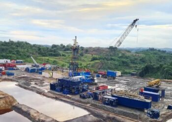 Kementerian ESDM Perkuat Iklim Investasi untuk Pengembangan Migas