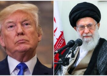 Trump Tegaskan: Pembeli Minyak Iran Dilarang Berbisnis dengan Amerika