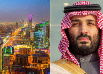 Arab Saudi akan mengizinkan penjualan alkohol di sekitar 600 lokasi mulai tahun 2026
