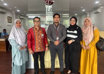 STAI Nusantara Banda Aceh Gandeng BEI Aceh Perkuat Literasi Pasar Modal Syariah