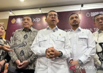 Situs Megalitikum Gunung Padang Akan Dipugar? Kementerian Kebudayaan Lakukan Kajian