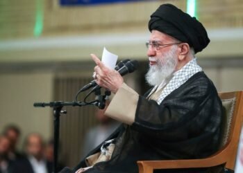 Pemimpin Tertinggi Iran: Perang Dibalas Perang, Serangan Dibalas Serangan