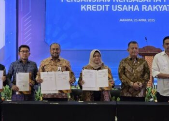 Bank Aceh Perkuat Sektor UMKM, Realisasikan Pembiayaan Rp2,53 Triliun per Juni 2025