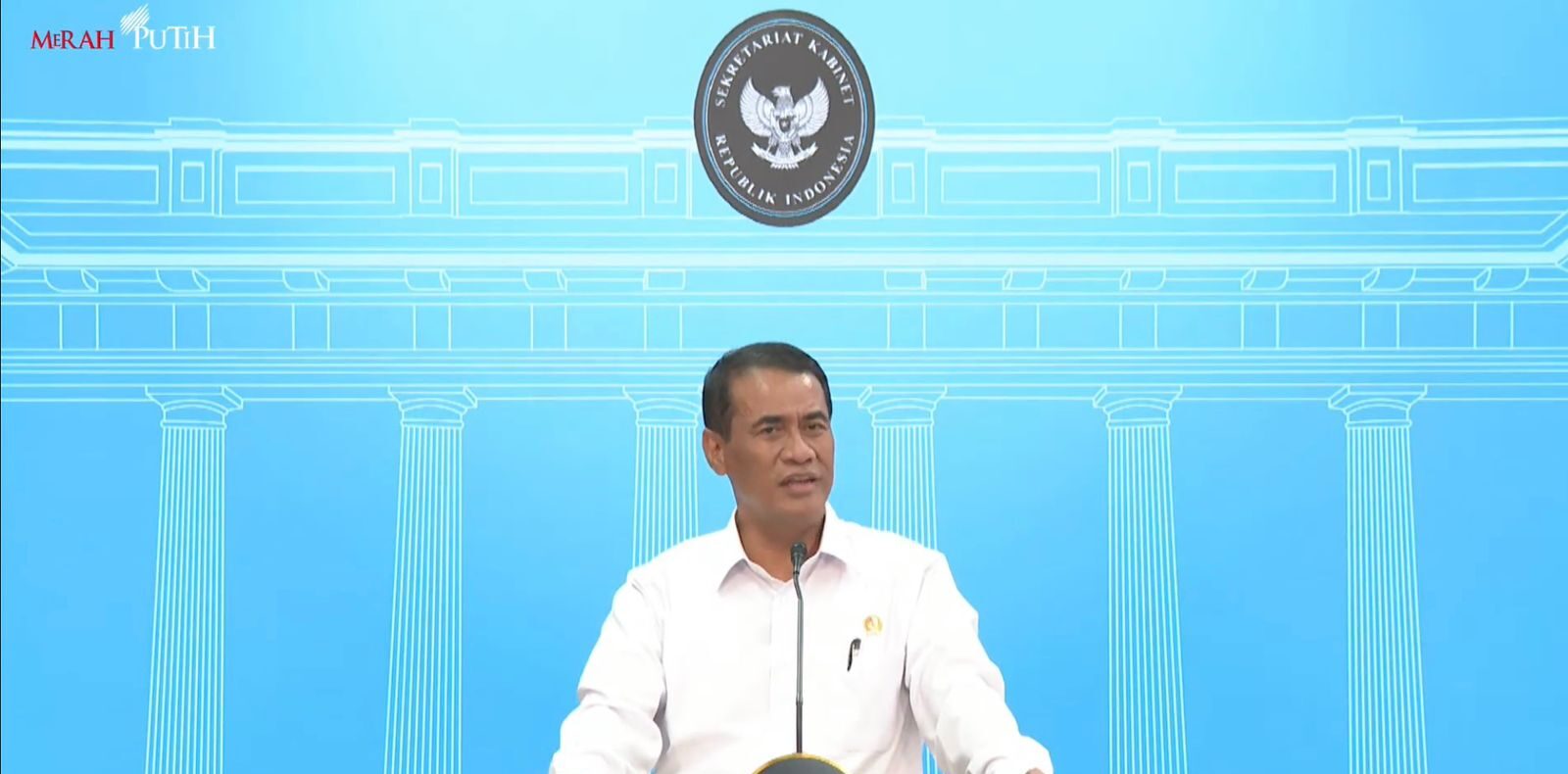 Menuju Swasembada Beras, Indonesia Siap Hentikan Impor Pangan
