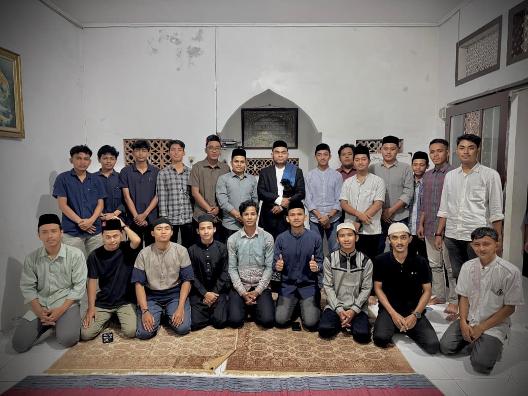 Ⓒ Hak cipta foto di atas dikembalikan sesungguhnya kepada pemilik foto
