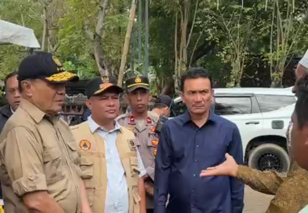 Line1News - Menyambung Informasi Masyarakat