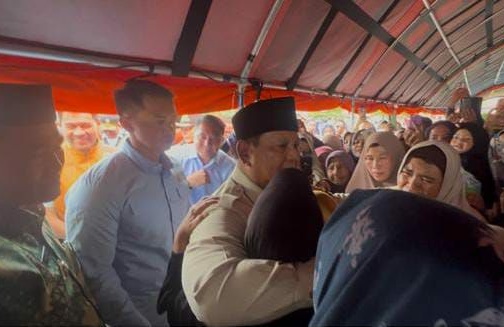 Line1News - Menyambung Informasi Masyarakat
