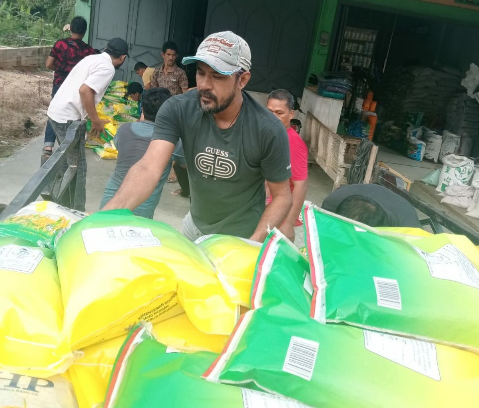 Line1News - Menyambung Informasi Masyarakat