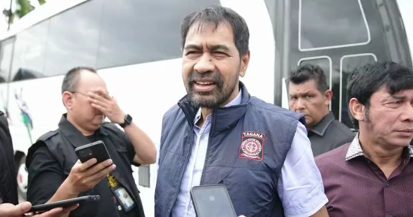 Line1News - Menyambung Informasi Masyarakat