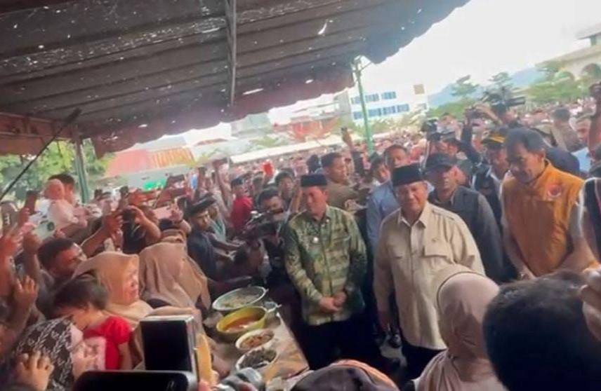 Line1News - Menyambung Informasi Masyarakat