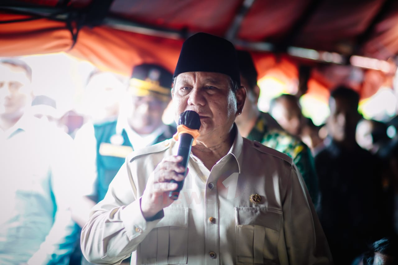 Line1News - Menyambung Informasi Masyarakat