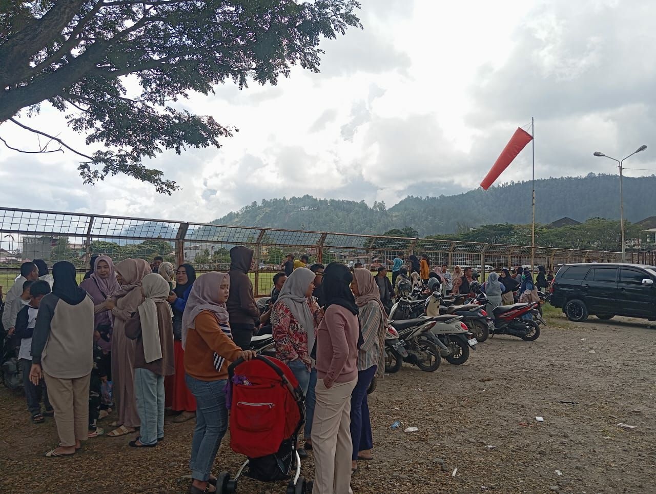 Line1News - Menyambung Informasi Masyarakat
