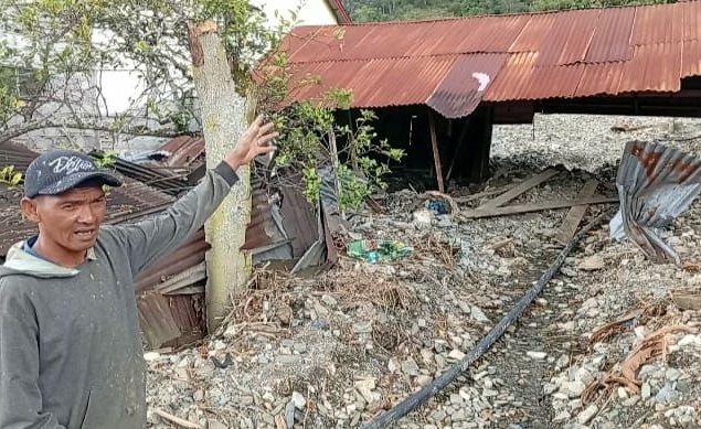 Line1News - Menyambung Informasi Masyarakat
