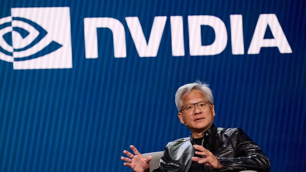 Gebrakan Nvidia: Investasi Terbesar dalam Sejarah OpenAI