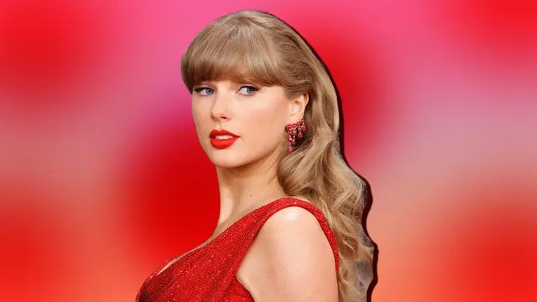 Nasihat Taylor Swift: Ubah Mindset Ini untuk Sukses