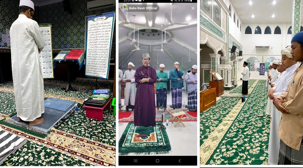 Ⓒ Hak cipta foto di atas dikembalikan sesungguhnya kepada pemilik foto Ⓒ Hak cipta foto di atas dikembalikan sesungguhnya kepada pemilik foto
