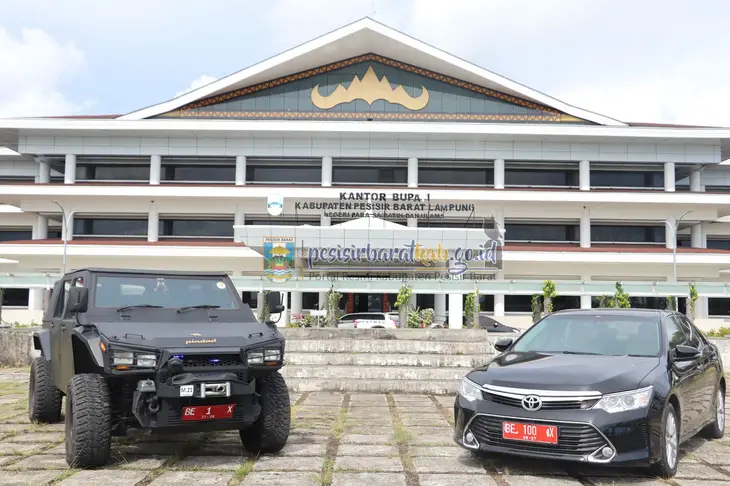 Pahami! 5 Warna Pelat Nomor Kendaraan Terbaru di Indonesia
