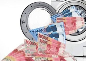 TPPU: Senjata Baru Polri Memiskinkan Bandar Narkoba