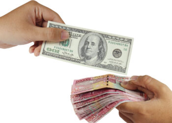 Rupiah Melemah: Kiwoom Soroti Faktor Domestik Dominan