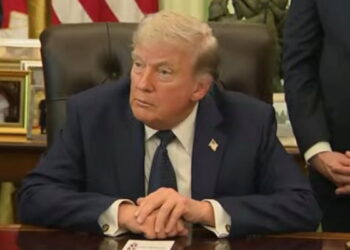 Trump Umumkan Gencatan Senjata Israel-Lebanon Diperpanjang