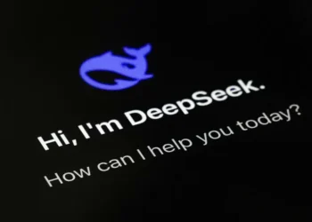 DeepSeek Luncurkan AI V4, Siap Saingi OpenAI dan Google