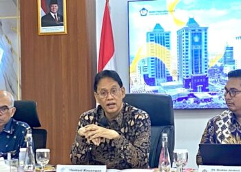 Pemerintah Siapkan Subsidi Motor Listrik Rp5 Juta