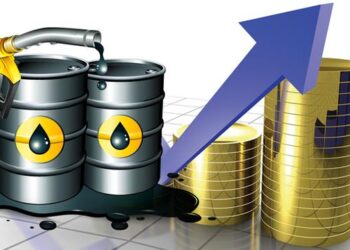 Harga Minyak Dunia Bergejolak Imbas Konflik AS-Iran