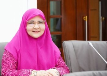 Nevi Zuairina: Penyesuaian BBM Nonsubsidi Harus Tepat Sasaran