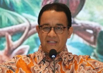 Polemik Tutup Prodi, Anies: Jangan Reduksi Pendidikan