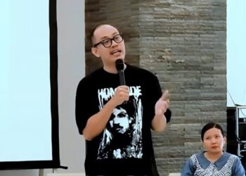 Bhima Yudhistira: 10 Tahun Jokowi Buka Jalan Fasisme