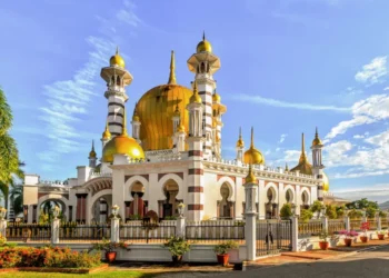 Jejak Sejarah Qari Indonesia di Perak Malaysia Tahun 1968