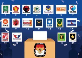 Polemik Batasan Masa Jabatan Ketum Partai: Domain Internal