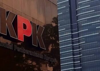 Usulan KPK Soal Kaderisasi Politik: Kajian, Bukan Intervensi