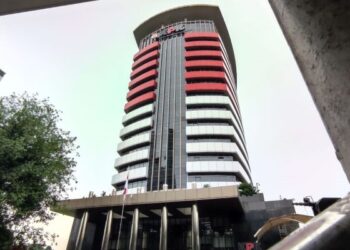 Korupsi CSR BI-OJK: MAKI Minta KPK Segera Tahan Tersangka