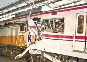 Tragedi Kereta Bekasi Timur: Momentum Evaluasi Total Keselamatan Transportasi