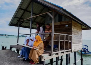 Jejak Sejarah: Kontribusi Besar Guru Indonesia Majukan Pendidikan Malaysia Sejak 1969