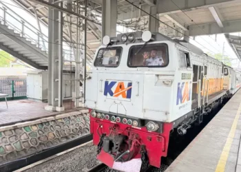Update Tragedi Bekasi Timur: Fokus Penanganan 107 Korban dan Pemulihan Jalur