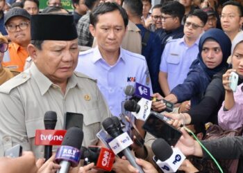 Respons Cepat Kecelakaan KRL Bekasi, Presiden Prabowo Alokasikan Rp4 Triliun
