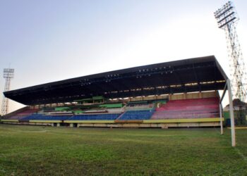 Mengenang Stadion Lebak Bulus: Rumah Persija Kini Jadi MRT