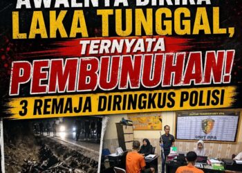 Fakta Baru Kematian Dua Remaja di Peudada: Polres Bireuen Ungkap Motif Kekerasan
