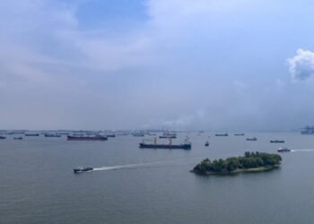 Menlu Sugiono: Tidak Ada Tarif Kapal di Selat Malaka