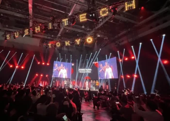 SusHi Tech Tokyo 2026: Masa Depan Teknologi Global
