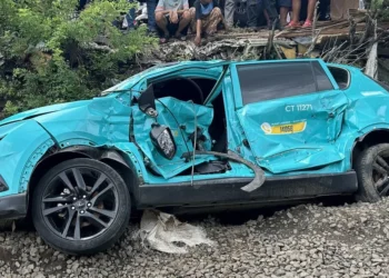 Tragedi Kereta Bekasi Timur: Antara Duka, Janji Negara, dan Hilangnya Kata Maaf